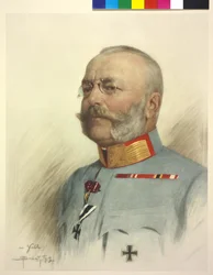 Friedrich, archiduc d