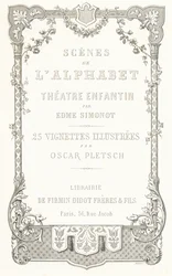 Page de titre