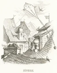 Z : Zéphire