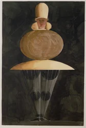 Le ballet triadique (sketch)