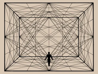 Figure dans l