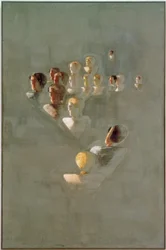 Cycle Folkwang : Leçon III