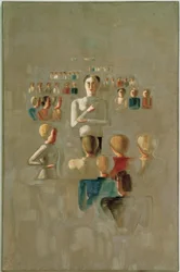 Cycle Folkwang : Leçon I