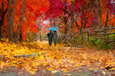 Promenade d
