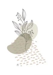 Étude de la gamme Botanical