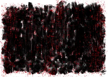 Éclaboussures de peinture grunge