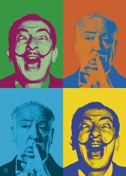 Expressions du Pop Art