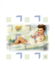 Bain moussant relaxant