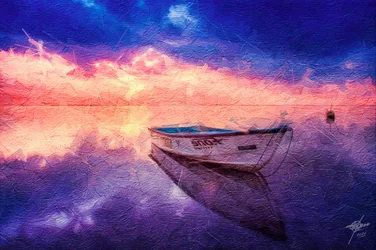 Reflet d