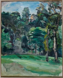 Paysage normand