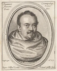 Giovanni Ciampoli, secrétaire papal