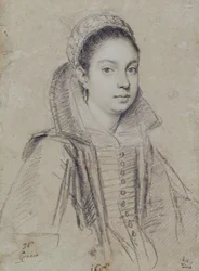Portrait d