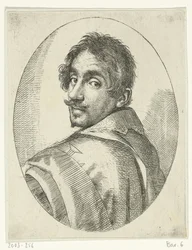 Autoportrait d