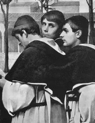 Les Trois Frères