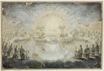 Scène de l