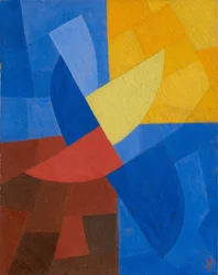 Composition, 1932