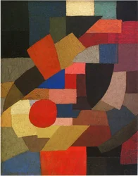 Fragments de figure à l