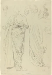 Études d