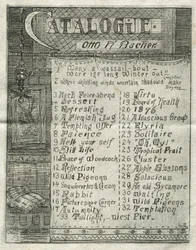 Catalogue, 1878