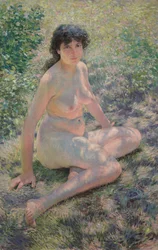 Juillet, 1893