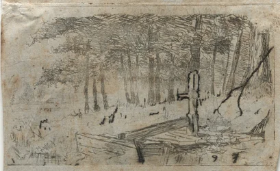 Petite étude d