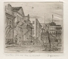 La place
