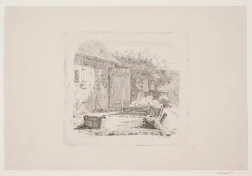 De Tryggerød