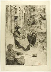 Enfileurs de perles