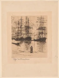Navires