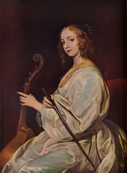 Mary Ruthven