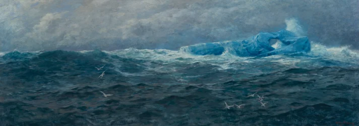 Océan Arctique