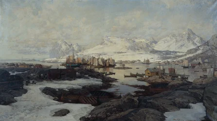 De Svolvær
