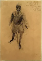 Patineur (Seegförni 1929)