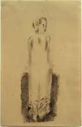 Sans titre (déshabillage)