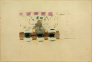 Préparation (Andacht im Esssaal)