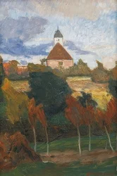Vue sur l