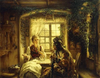 Une visite de l