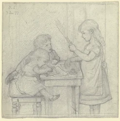 Scène d