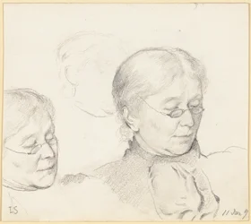 Luise Scholderer