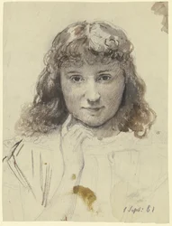 Portrait d