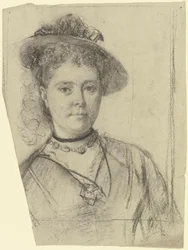 Portrait d