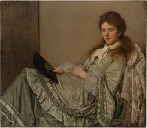 Portrait de l