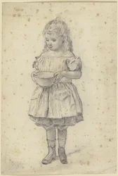 Le Petit Déjeuner de minette