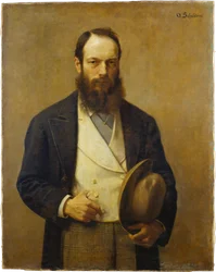 Autoportrait