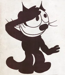 Félix le Chat