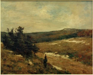 Vallée de Knutzbach (près des stands de tir)