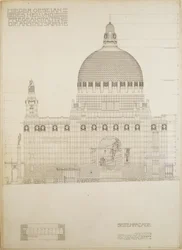 Croquis de l