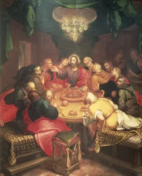 La Cène