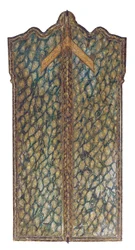 Boussole Qibla, Constantinople
