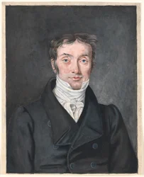 Portrait de l